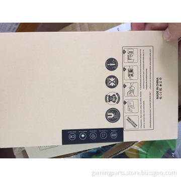 Nintendo Switch NS Tempered Glass Screen Protector Film